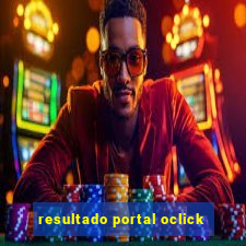 resultado portal oclick